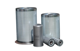 艾普利空壓機濾芯：高效、可靠、持久的過濾解決方案