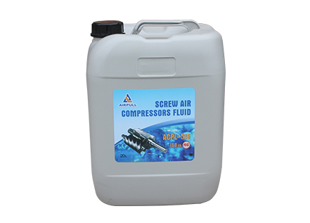 空壓機潤滑油更換標準是什么？